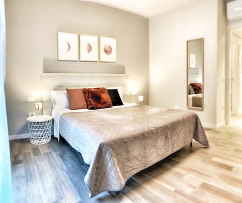 Apartment - Casa Emilia