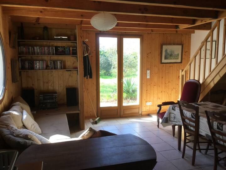 Lit-et-Mixe Vacation Rentals & Homes - Nouvelle-Aquitaine, France | Airbnb
