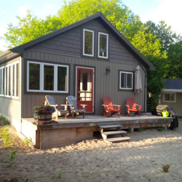 Duna - Kincardine