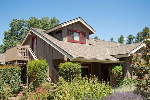 Perfect Studio Loft Apartment on Gated Ranch