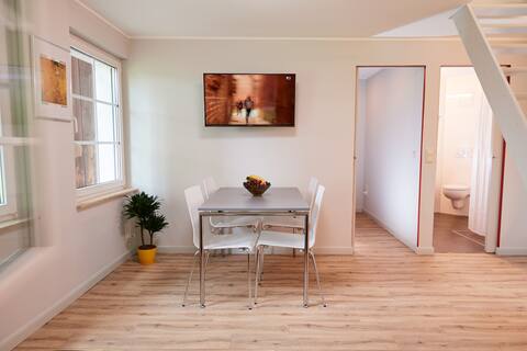 Explore Nature – Enjoy Comfort