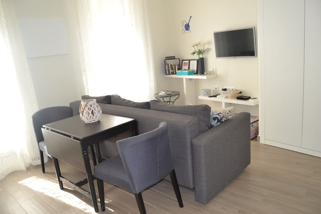 New Charming Flat in the Heart of Lisbon