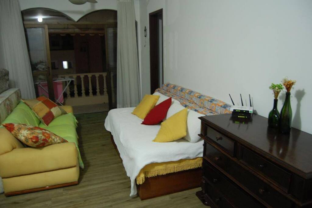 Sala comum