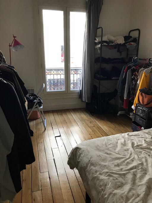 Chambre 1