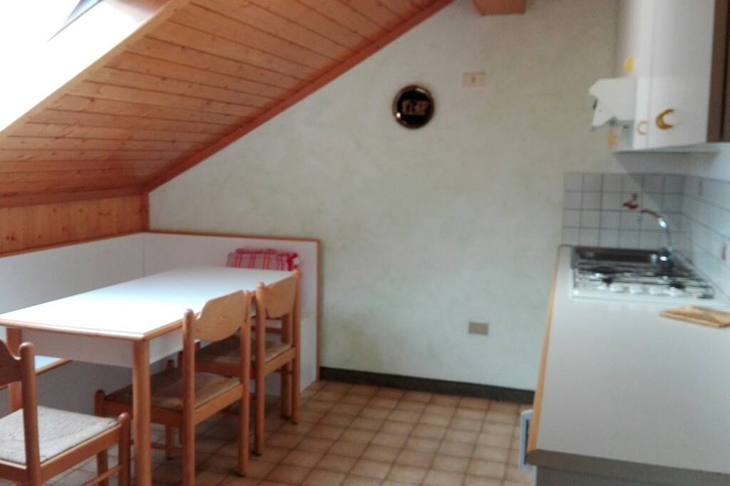 Cucina