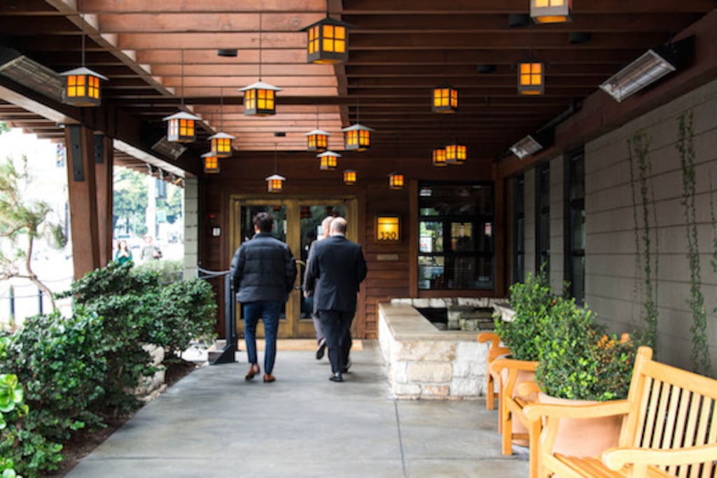 Houston's Pasadena adlı yerin fotoğrafı