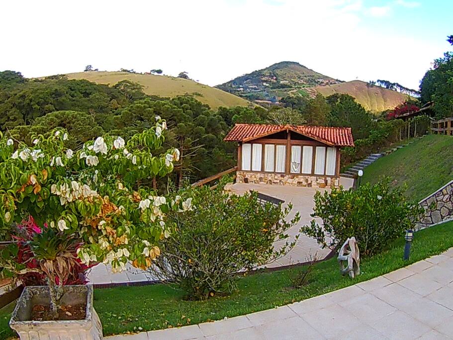 Studio Arara Canindé