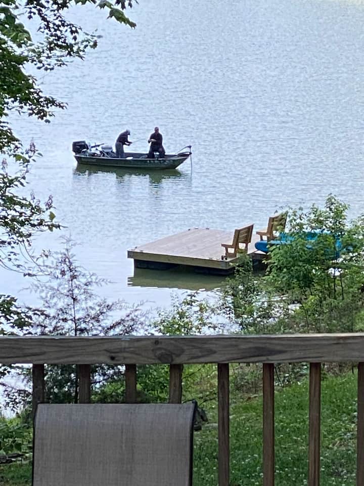 10 Best Lakefront Cabins Near Douglas Lake, Tennessee Updated 2024