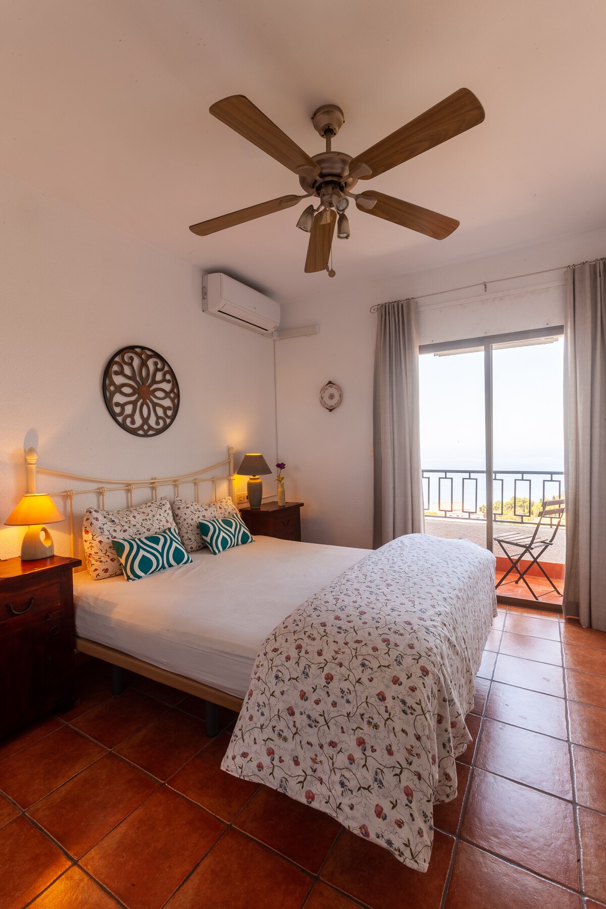 Chumba cha kulala cha 2