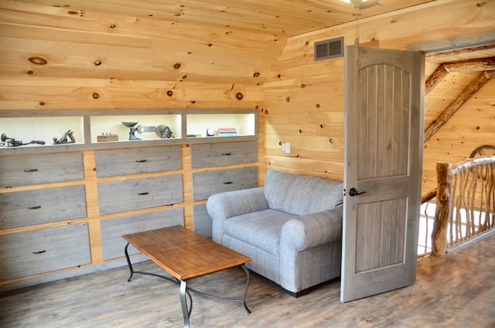 Надстройка на спалня