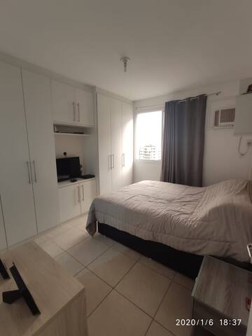 Condomínio Maayan Cidade Jardim Barra da Tijuca gallery image 4