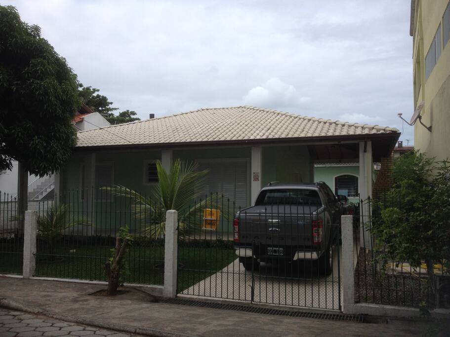 Frente