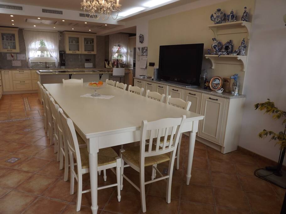 Cocina