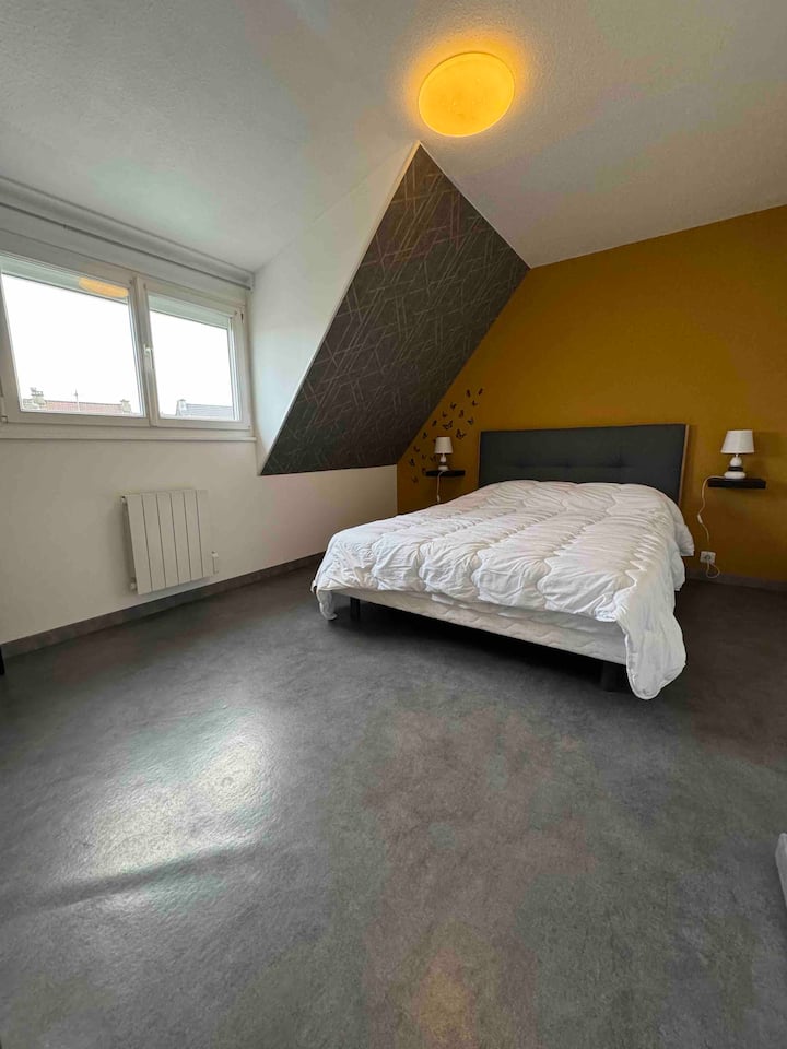 Habitación 1
