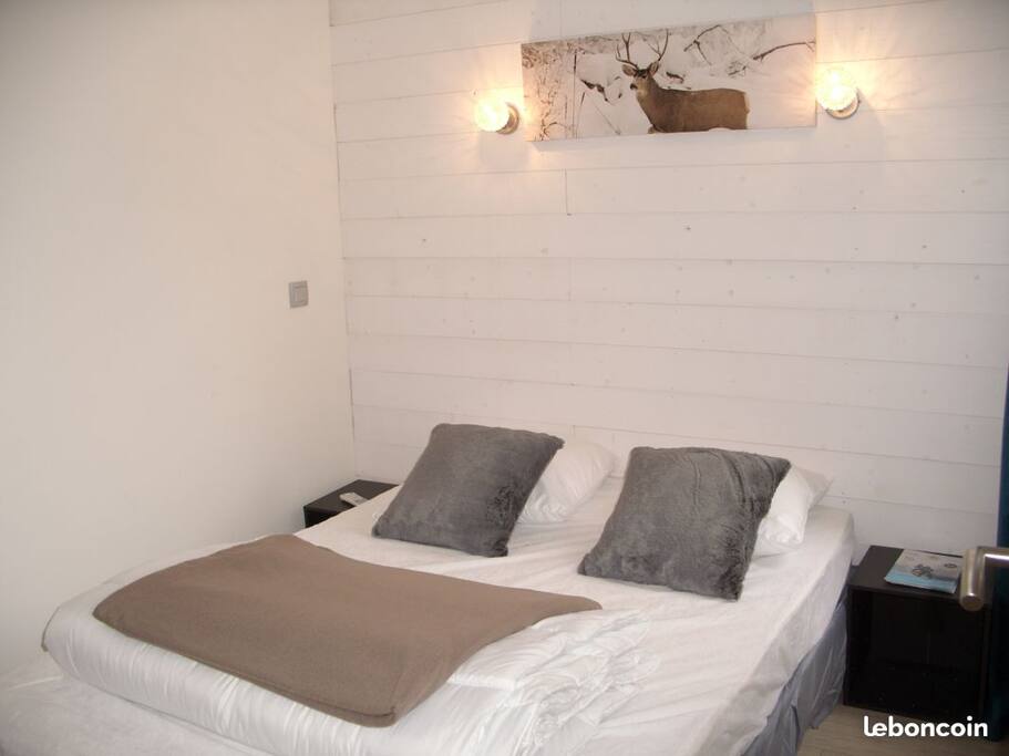 Chambre parentale