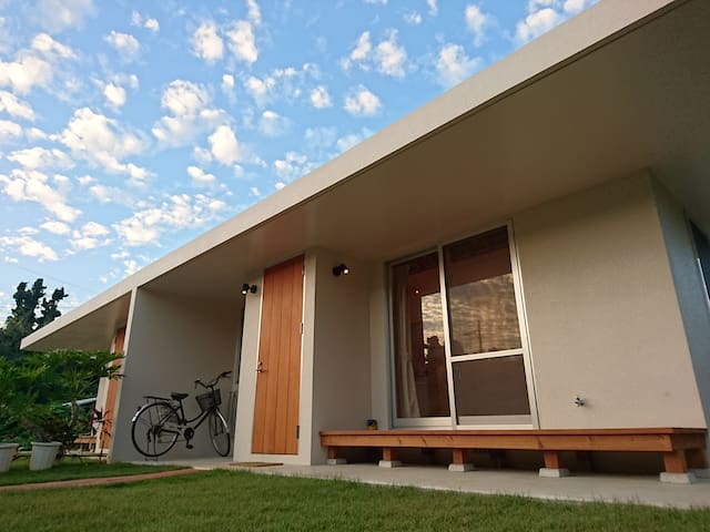 Spring sale! Cozy House Inn Kaeru-ya｜かえるやぁ