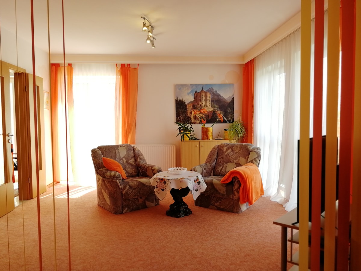 ห้องนั่งเล่น