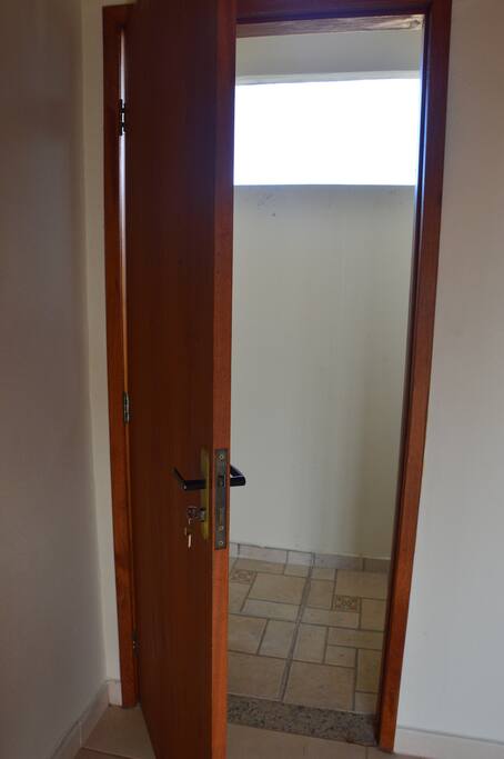 entrada