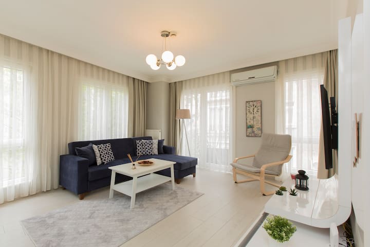 Sweet&Clean Apartment in Taksim gallery image 3