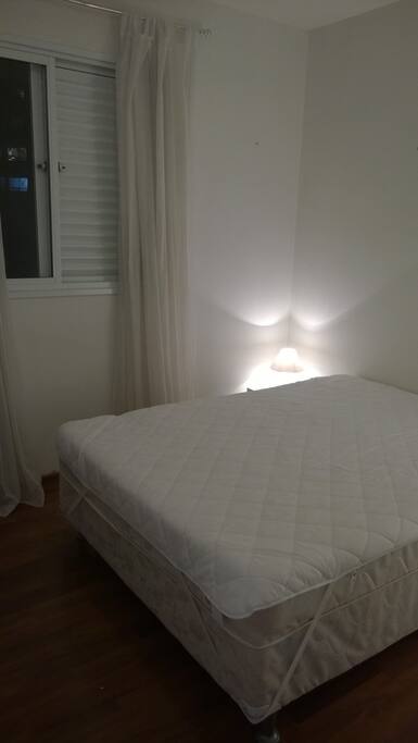 Quarto casal