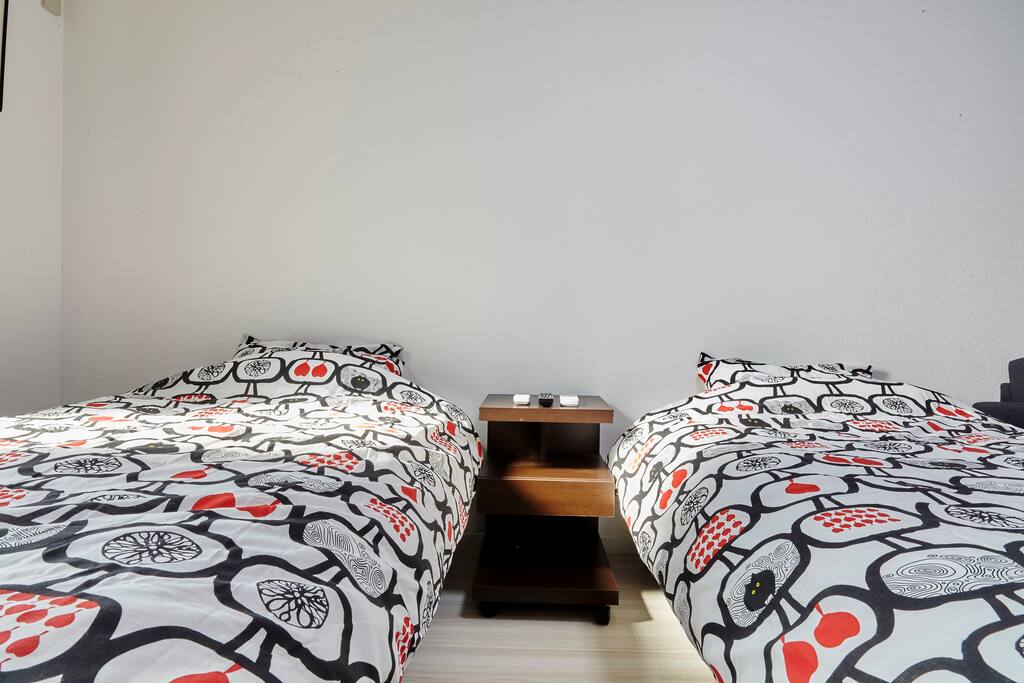 Private room1