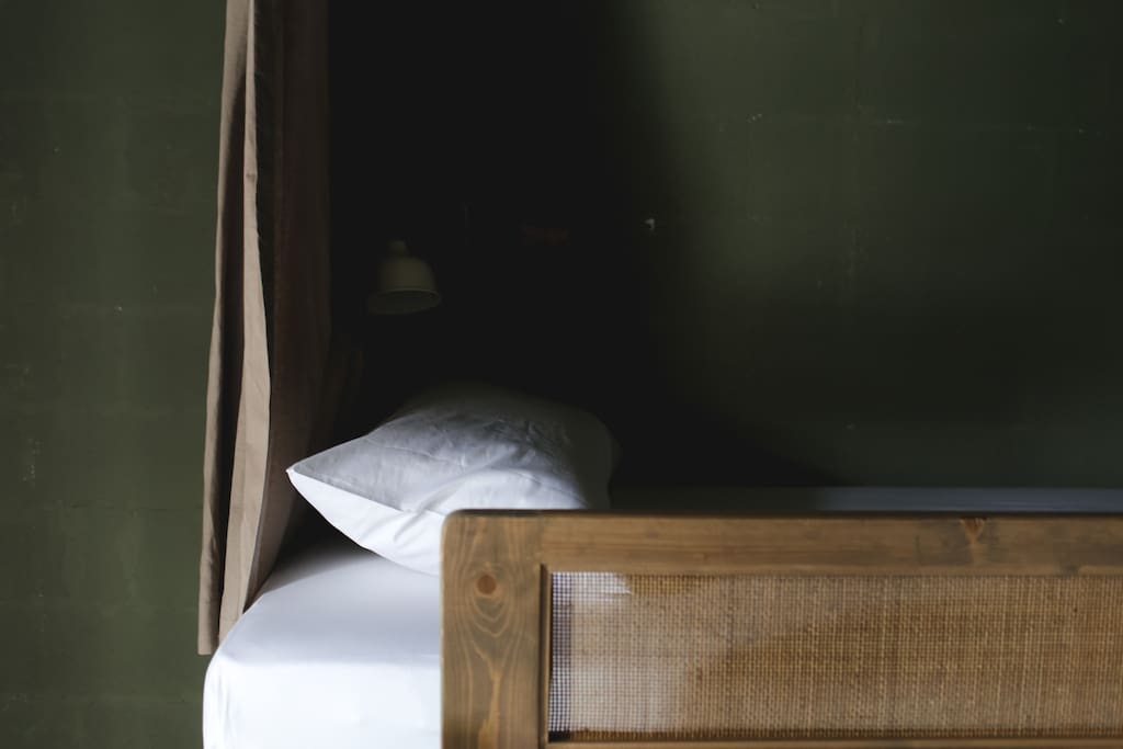 6-Bed Dormitory
