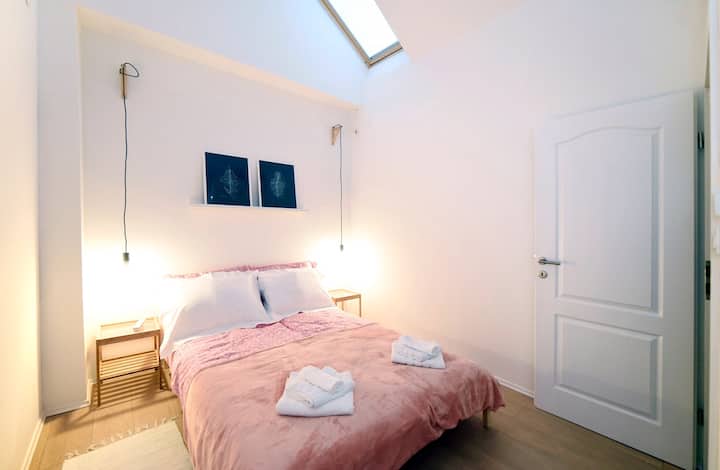 საძინებელი 2