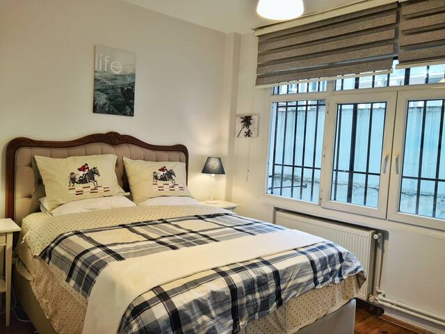 Taksim Hidden Gem - Central Location