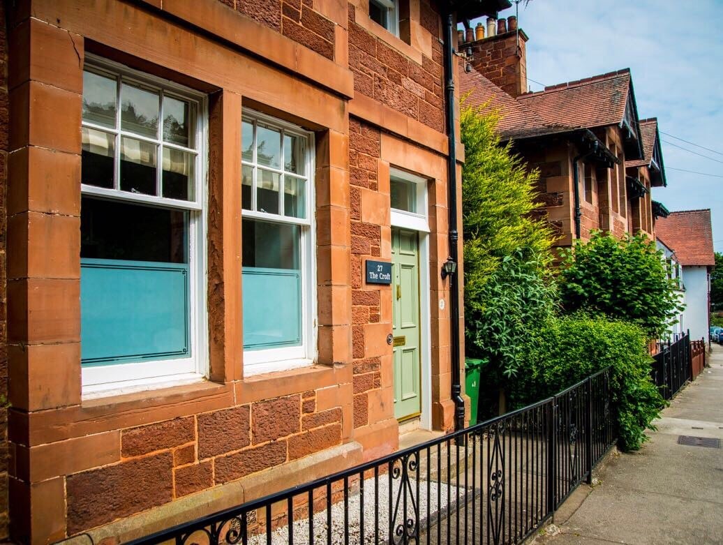 North Berwick Vacation Rentals