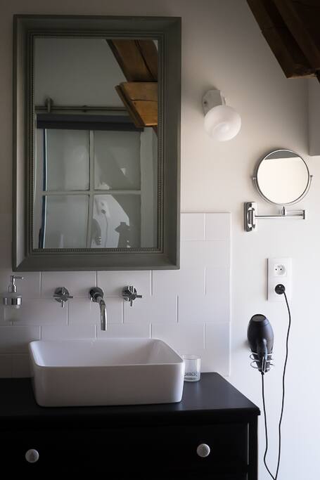 Salle de douche Griet