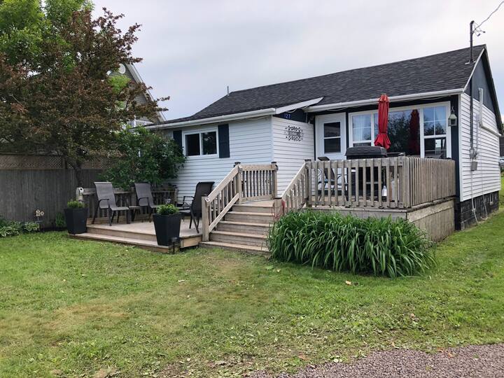 Shediac Cottage Rentals Chalet and Cabin Rentals Airbnb