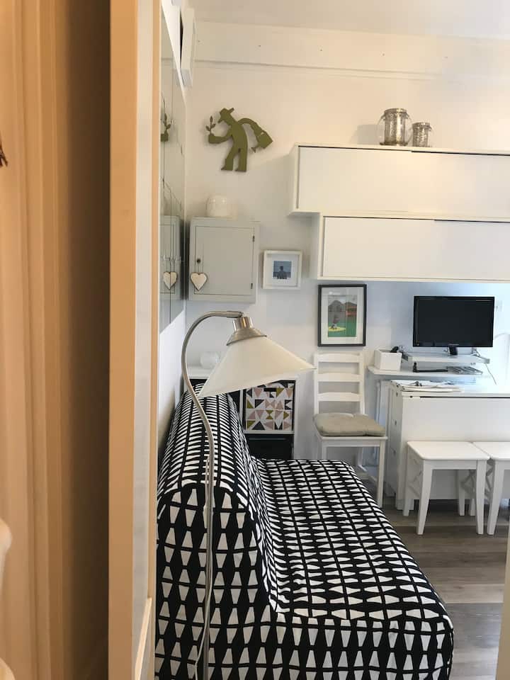 Maisonnette Style Duplex - Lacanau