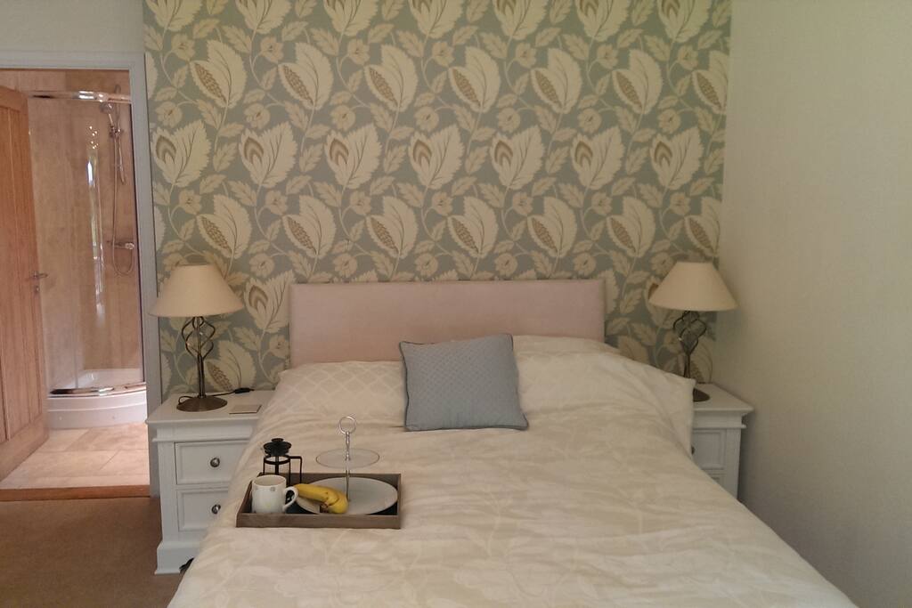Large 30sqm room
