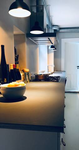 Lejlighed i hjertet af København gallery image 2