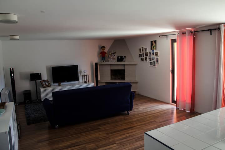 A Casa Da Sogra - Espinho