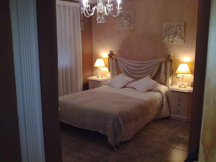 HABITACION PRINCIPAL