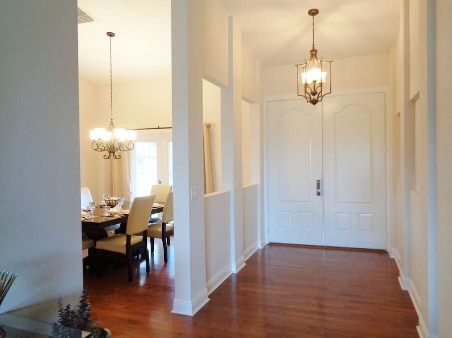 Foyer