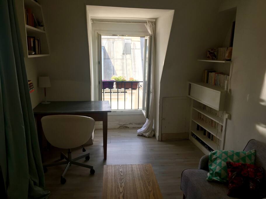 Living room 2
