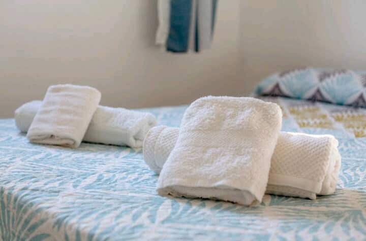 ห้องนอน