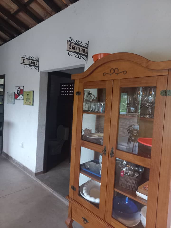 მისაღები ოთახი