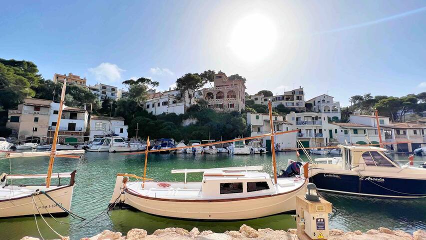 My Rent House Mallorca /half property/ gallery image 2