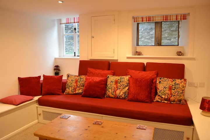Babington Cottage - Carsington Water