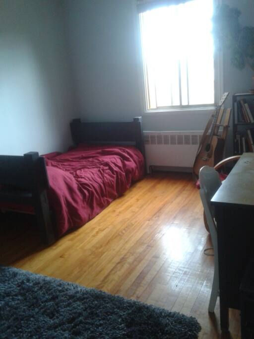 Chambre 1