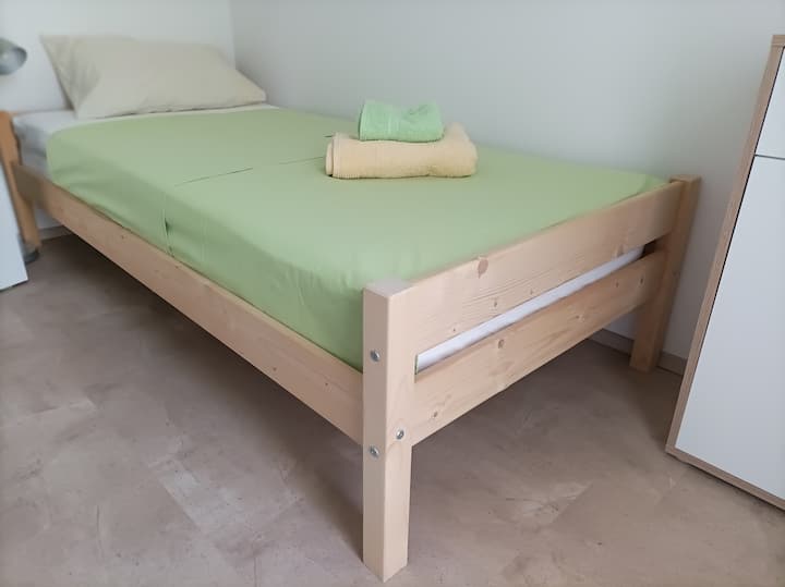 Spálňa 1