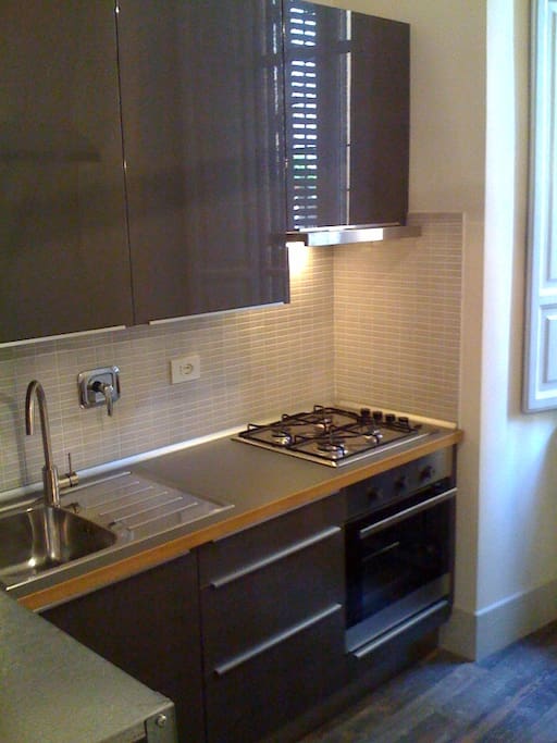 cucina
