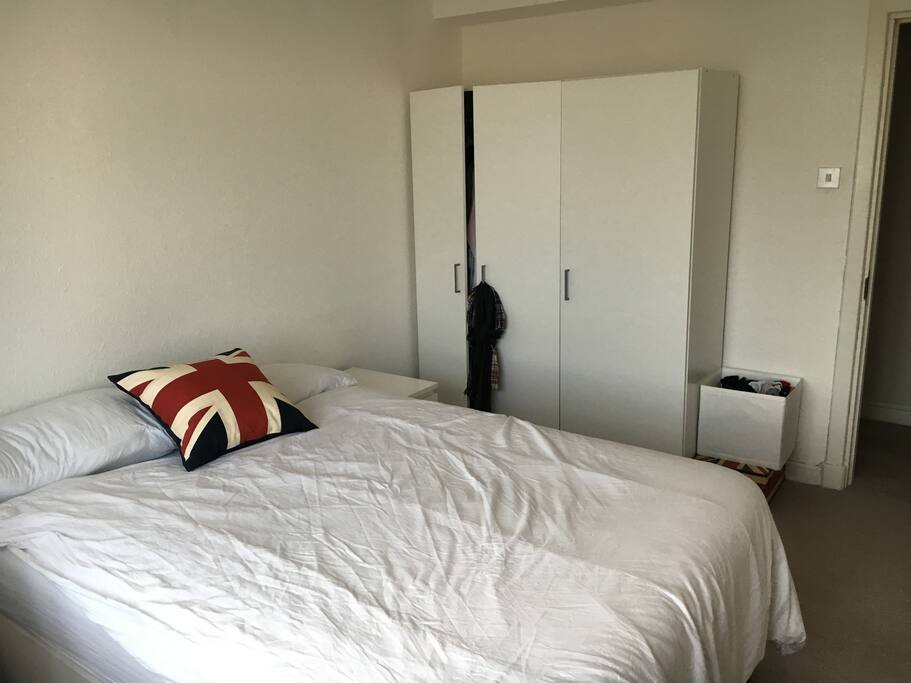 Room A