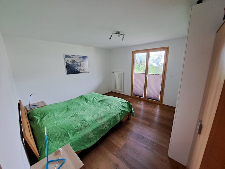 Dormitorio 1