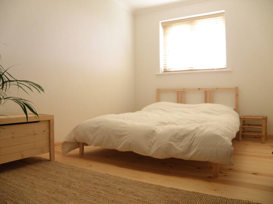 main bedroom