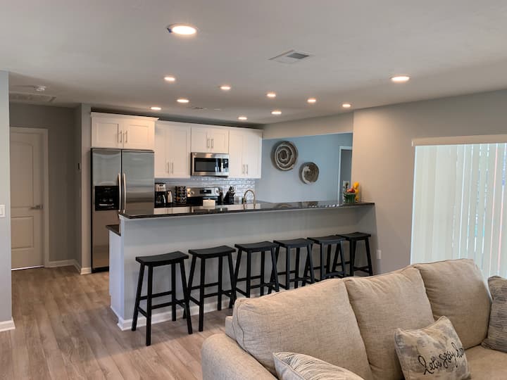 Lavictoria-vacation Home - Venice, FL