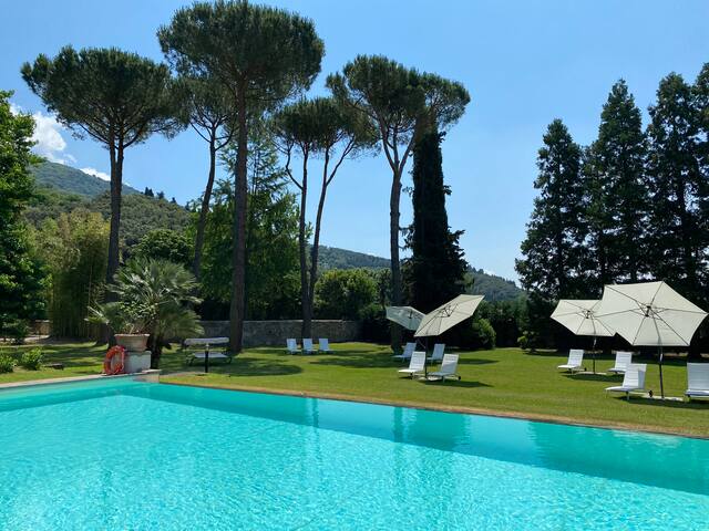 Borgo Studiati managed Airbnb listing 3
